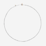 Collana DoDo Mini Granelli 42 cm