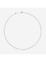 Collana DoDo Mini Granelli 42 cm