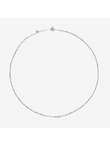 55910 Collana DoDo Mini Granelli 42 cm - immagine 1