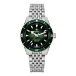 Orologio Rado Captain Cook Automatic Verde