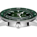 Orologio Rado Captain Cook Automatic Verde - immagine 5