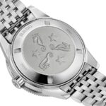 Orologio Rado Captain Cook Automatic Verde - immagine 6