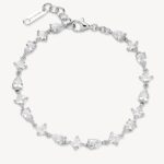 Bracciale Brosway Fancy Infinite White