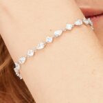 Bracciale Brosway Fancy Infinite White - immagine 2