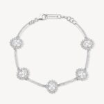 Bracciale Brosway Fancy  White