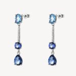 Orecchini Brosway Fancy Freedom Blue
