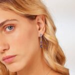 Orecchini Brosway Fancy Freedom Blue - immagine 2