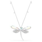 Collana Swarovski Ariana Grande x Swarovski Pendente e Spilla
