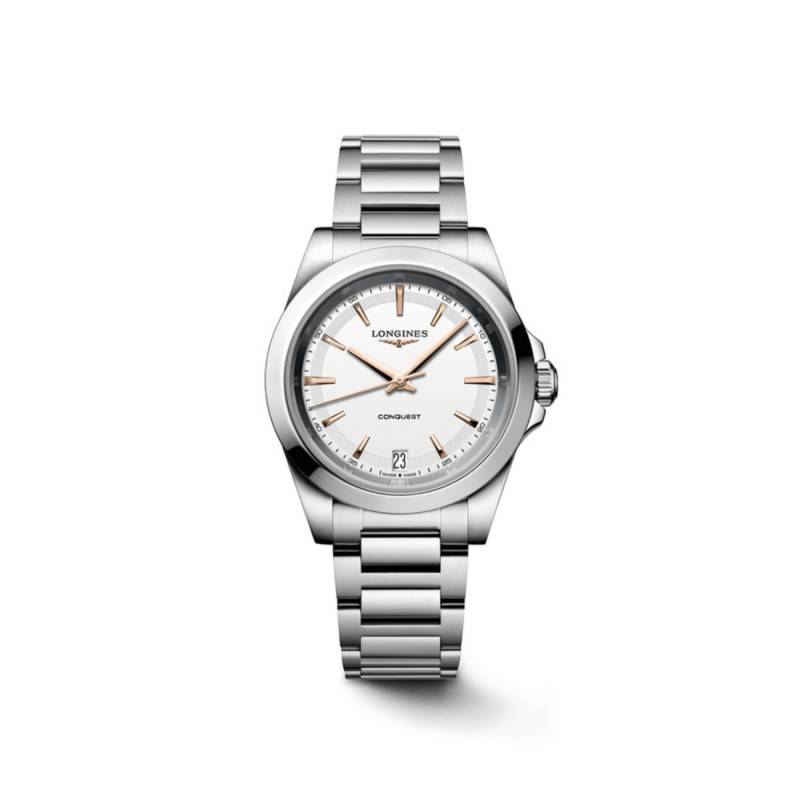 55996 Orologio Longines Conquest Quartz - immagine 1