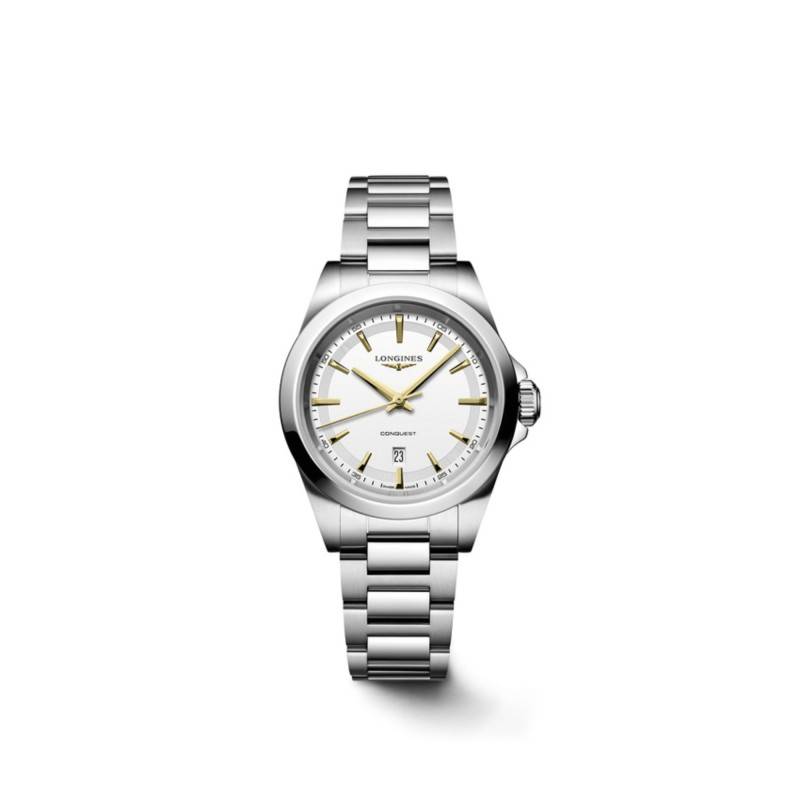 55998 Orologio Longines Conquest Quartz - immagine 1