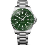 Orologio Longines HydroConquest 42mm Quarzo Blu
