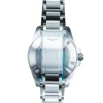 Orologio Longines HydroConquest 42mm Quarzo Blu - immagine 2