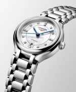 Orologio Longines Primaluna Automatico con Diamanti - immagine 3