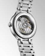 Orologio Longines Primaluna Automatico con Diamanti - immagine 2