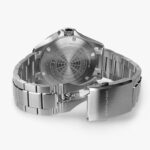 Orologio Hamilton Khaki Navy Scuba GMT Automatic - immagine 2