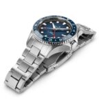 Orologio Hamilton Khaki Navy Scuba GMT Automatic - immagine 4