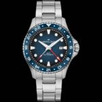 Orologio Hamilton Khaki Navy Scuba GMT Automatic - immagine 5