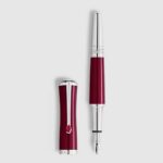 Penna Stilografica Montblanc Muses Maria Callas Edizione Speciale