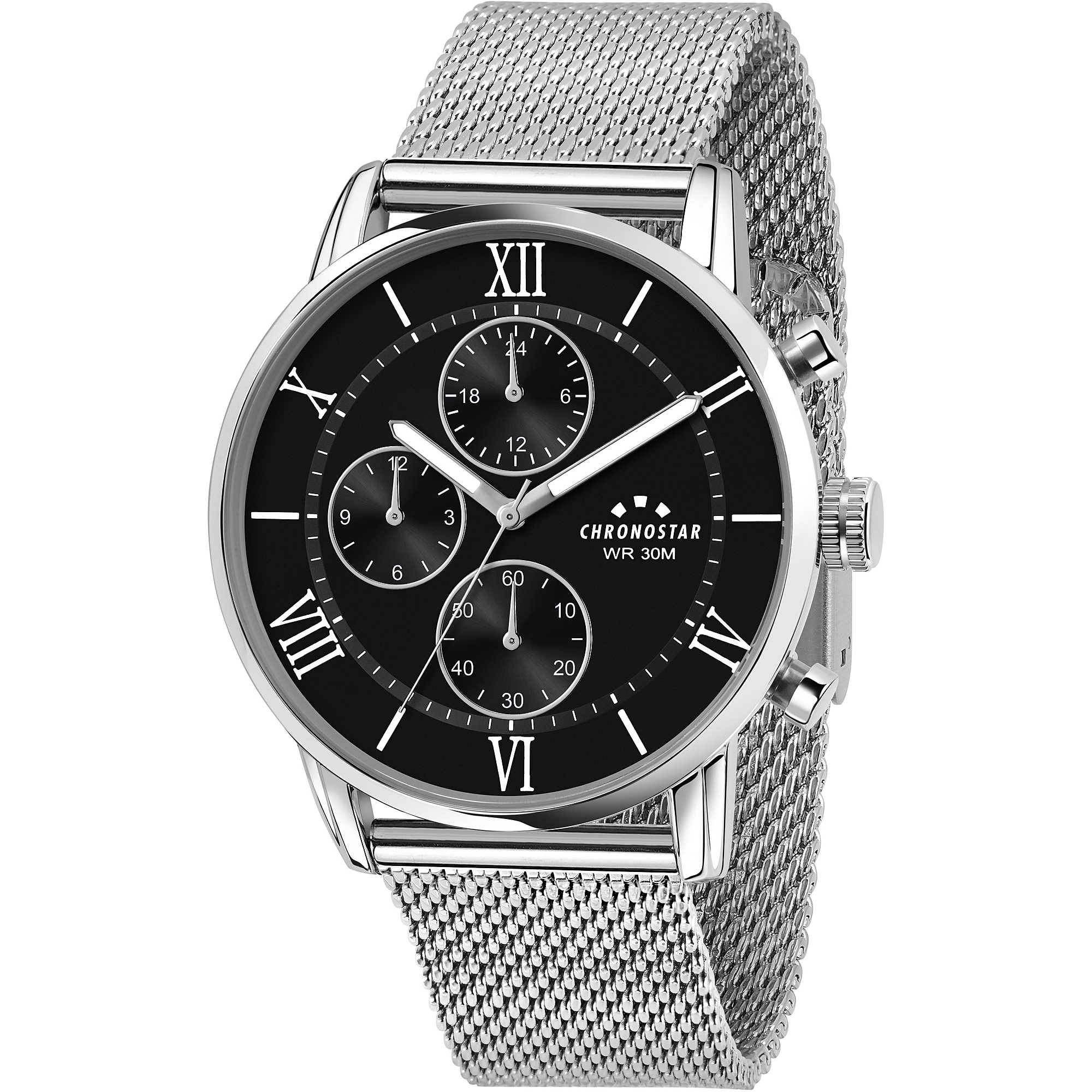 17080 Orologio Chronostar Noble - immagine 1