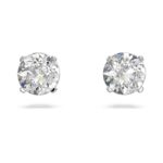 Orecchini Swarovski Stilla Attract - immagine 2