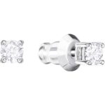 Orecchini Swarovski Stilla Attract - immagine 3