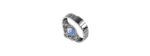 Orologio Lorenz Tako Special Nero Azzurro - immagine 2
