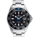 Orologio Lorenz Tako Special Nero Azzurro