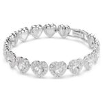 Bracciale Swarovski Tennis Ariana Grande x Swarovski