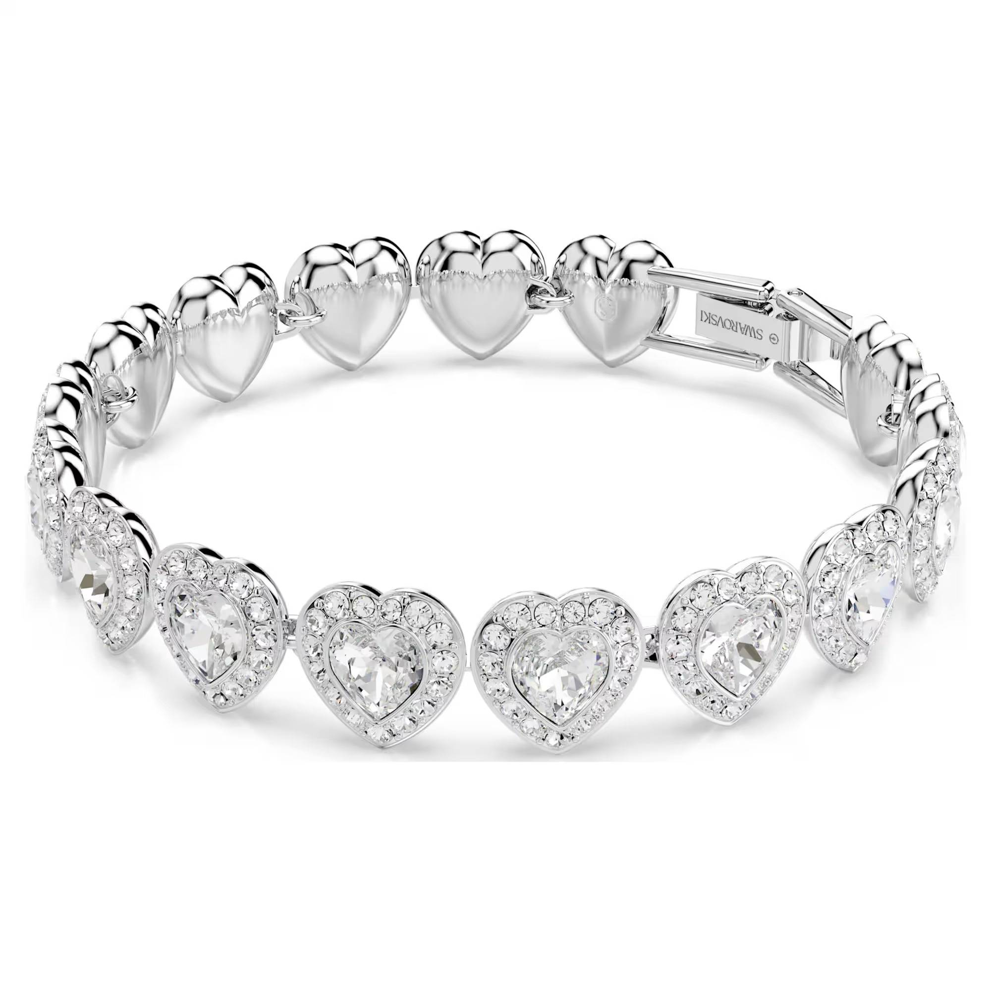 41613 Bracciale Swarovski Tennis Ariana Grande x Swarovski - immagine 1