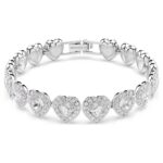 Bracciale Swarovski Tennis Ariana Grande x Swarovski - immagine 2