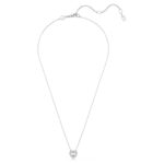 Collana Swarovski Ariana Grande x Swarovski Cuore - immagine 3