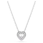 Collana Swarovski Ariana Grande x Swarovski Cuore