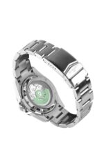 Orologio Lorenz Tako Special Nero Grigio - immagine 3