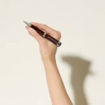 Penna a Sfera Montblanc Writers Edition Bram Stoker - immagine 2