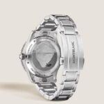 Orologio Montblanc Iced Sea Automatic  Date 0 Oxygene Limited Edition - immagine 4