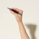 Penna Stilografica Montblanc Writers Edition Bram Stoker - immagine 2