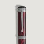 Penna Stilografica Montblanc Writers Edition Bram Stoker - immagine 5
