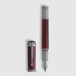 Penna Stilografica Montblanc Writers Edition Bram Stoker (M)