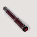 Penna Stilografica Montblanc Writers Edition Bram Stoker (M) - immagine 4