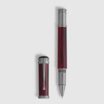 Penna Roller Montblanc Writers Edition Bram Stoker