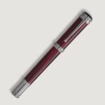 Penna Roller Montblanc Writers Edition Bram Stoker - immagine 3