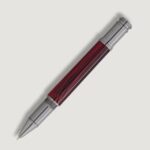 Penna Roller Montblanc Writers Edition Bram Stoker - immagine 4