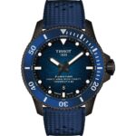 Orologio Tissot Seastar 2000 Powermatic 80