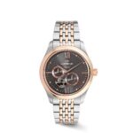 Orologio Lorenz Patron Balancier Automatico