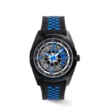 Orologio Lorenz Granpremio Wheel