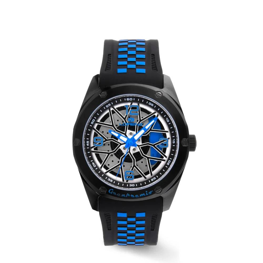 56200 Orologio Lorenz Granpremio Wheel - immagine 1