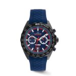 Orologio Lorenz Granpremio Carbon Cronografo - immagine 2