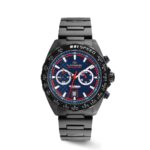 Orologio Lorenz Granpremio Carbon Cronografo