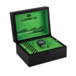 Orologio Lorenz Granpremio Carbon Cronografo - immagine 4