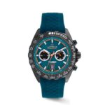 Orologio Lorenz Granpremio Carbon Cronografo - immagine 4